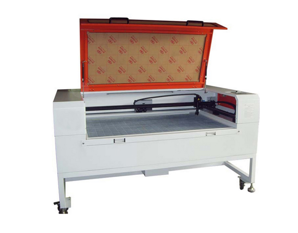 KC-1490 CO2 Laser Cutting Engraving System