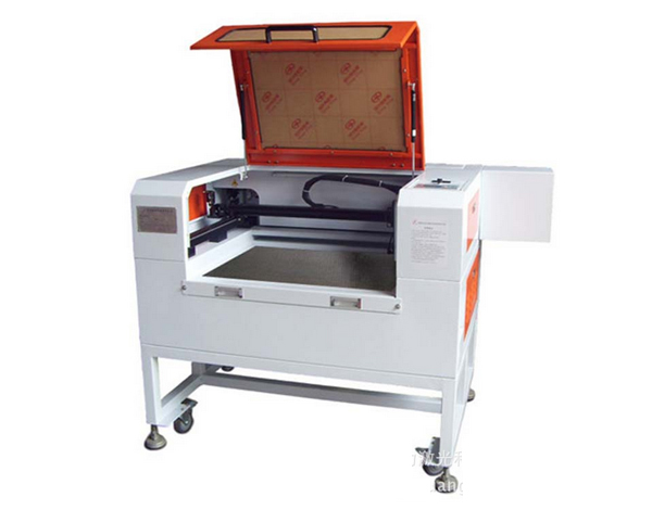 KC-6040 CO2 Laser Engraving Cutting System- Entry Level System