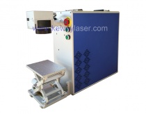 KMF-20P Portale Fiber Laser Marking Machine