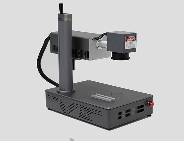 KMV-3M UV Laser Marking Machine