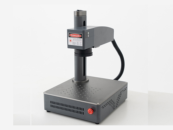 KMF-20M Fiber Laser Marking Machine