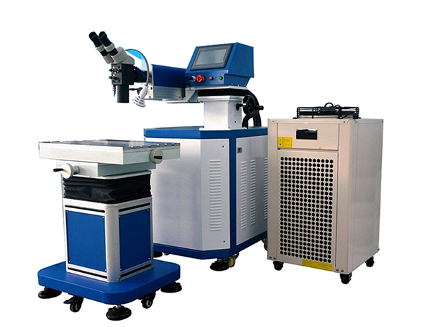 Mould Laser Welding Machine