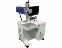 KMC-60 CO2 Laser Marking Machine